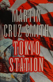 Cover of: Tokyo Station