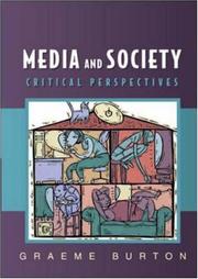 best books about The Media Media and Society: Critical Perspectives