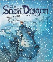Cover of: The Snow Dragon