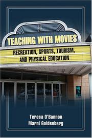 Cover of: Teaching with movies