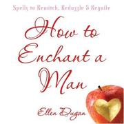 Cover of: How to enchant a man