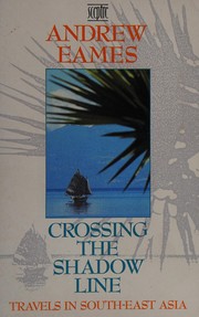 Cover of Crossing the shadow line