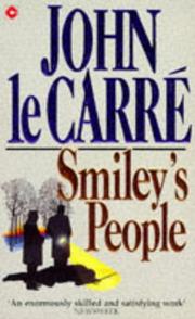Cover of: Smiley's People