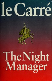 Cover of: The Night Manager