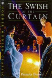 Cover of: The Swish of the Curtain