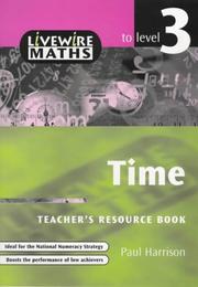 Cover of: Livewire Maths