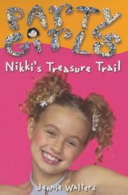 Cover of: Nikki's Treasure Trail (Party Girls)