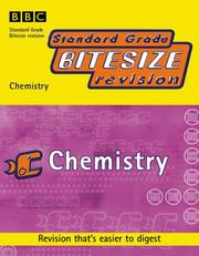 Cover of: Standard Grade Bitesize Revision