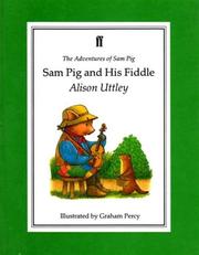 Cover of: Sam Pig and His Fiddle