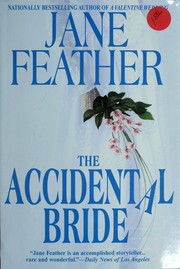 Cover of: The accidental bride