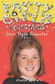 Cover of: Jess