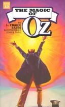 best books about The Wizard Of Oz The Magic of Oz