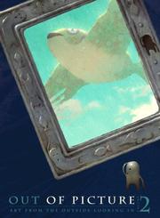 Cover of: Out of Picture  Volume 2