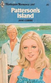 Cover of: Patterson's Island