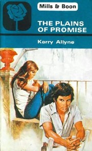 Cover of: The plains of promise