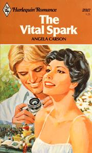 Cover of: The vital spark