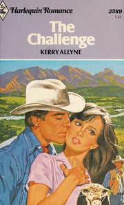 Cover of: The Challenge