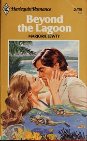 Cover of: Beyond the lagoon