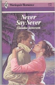 Cover of: Never Say Never