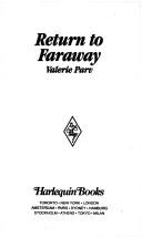 Cover of: Return To Faraway
