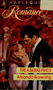 Cover of: The Asking Price