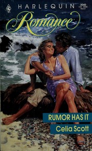 Cover of: Rumor Has It