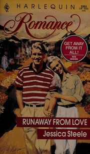 Cover of: Runaway from Love