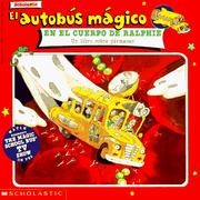 Cover of: The Magic School Bus Inside Ralphie