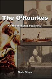 Cover of: The O'Rourkes