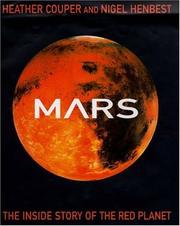 best books about Mars Mars: The Inside Story of the Red Planet