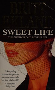 Cover of: Sweet Life