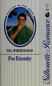 Cover of: For Eternity