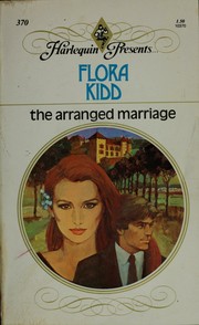 Cover of: The arranged marriage