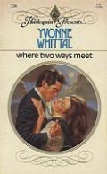Cover of: Where two ways meet