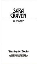 Cover of: Outsider
