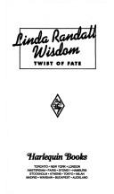 Cover of: Twist Of Fate