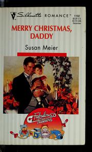 Cover of: Merry Christmas, Daddy
