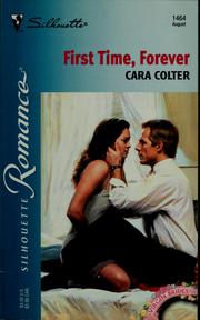 Cover of: First time, forever
