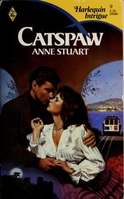 Cover of: Catspaw