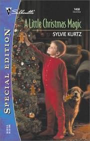 Cover of: Little Christmas Magic