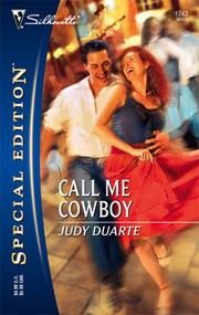 Cover of: Call Me Cowboy