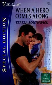 Cover of: When A Hero Comes Along