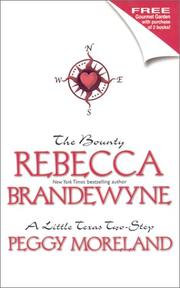 Cover of: The Bounty/a Little Texas Two-Step