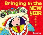 best books about chinese new year Bringing in the New Year