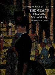 Cover of: A Sunday afternoon on the great island of Jatte