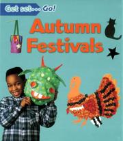 Cover of: Autumn Festivals (Get Set, Go!)