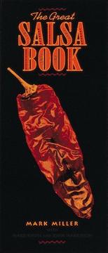 Cover of: The great salsa book