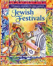 Cover of: Jewish Tales (Festival Tales)