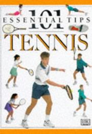 Cover of: Tennis