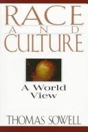 Cover of: Race and Culture